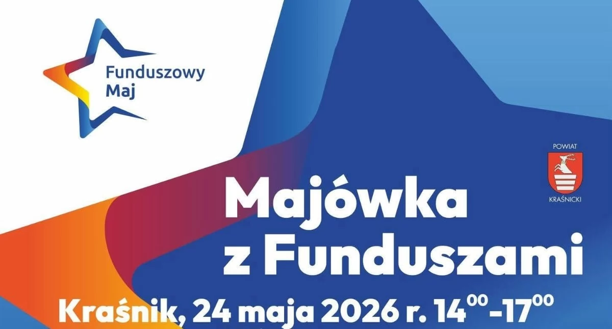 Unijna majówką już w najbliższą niedzielę
