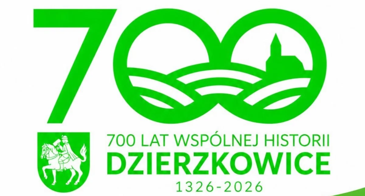 700 lat Dzierzkowic. Historycznie, wspomnieniowo i na ludowo