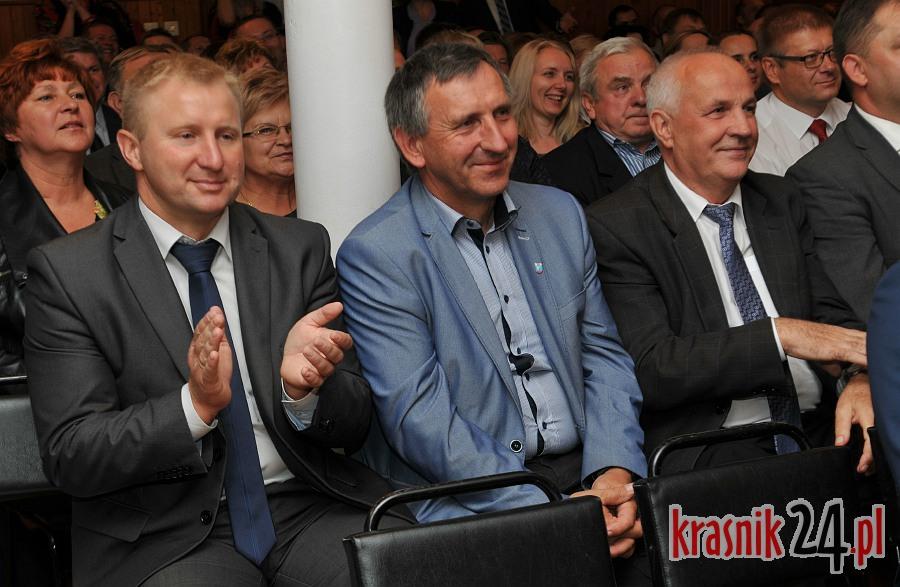 Wybory w gminach i powiecie. Wyniki. Są niespodzianki. AKTUALIZACJA