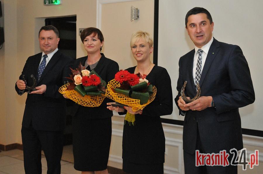 Polskie Stronnictwo Ludowe zaprezentowało kraśnickich kandydatów na posłów i kandydata na senatora. FOTO