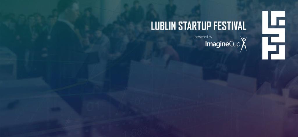 Lublin Startup Festival 2015