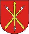 Belgijska i Konwaliowa na mapie Kraśnika