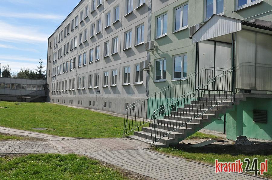 Powiat kraśnicki: Rolnicze instytucje będą w jednym miejscu