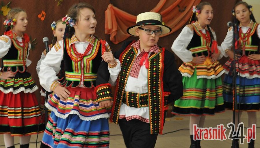 Julia Kurdziel i Zespół ze Szkoły Podstawowej w Stróży najlepsi w II edycji 