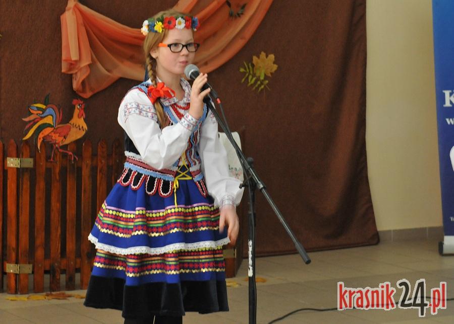 Emilia Rycerz - Tam na dębie