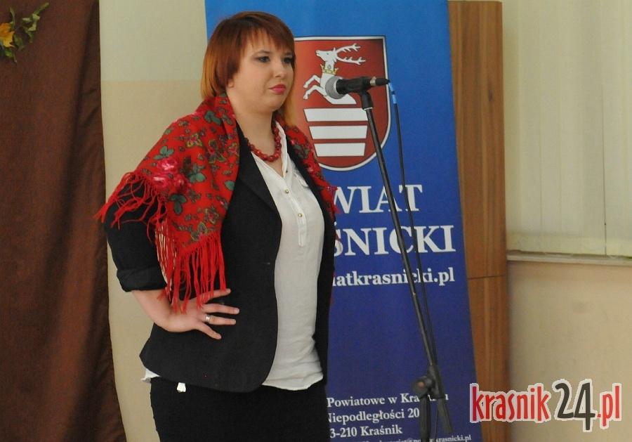 Monika Karczmarczyk - Hej bystra woda