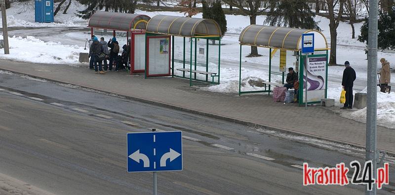 Powiat przygotowuje plan transportowy. Miasto go krytykuje
