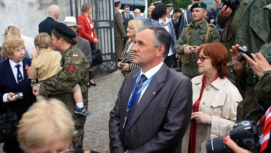 Andrzej Marzec (dla kochamlubelskie.pl): Ja nie dyskutuję, tylko robię, a jeśli się za coś zabieram, to doprowadzam sprawy do końca