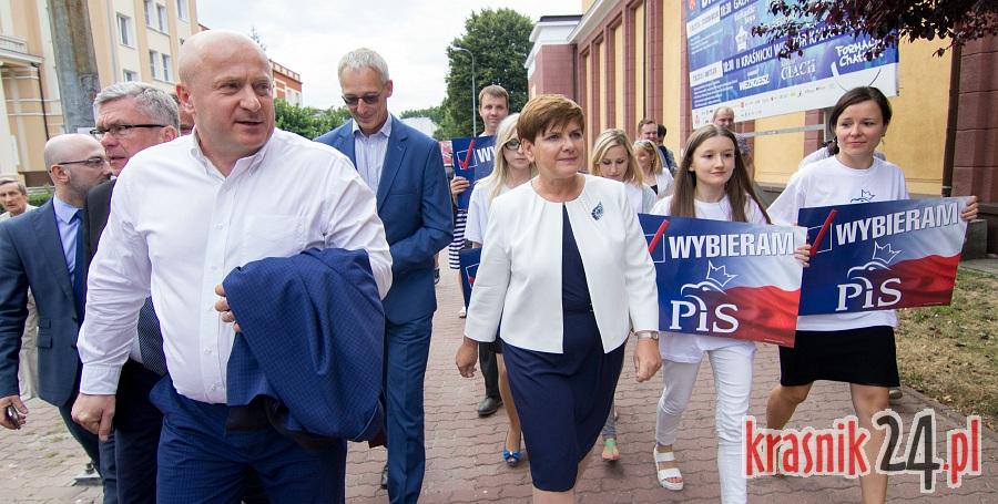 Stawiarski wiceministrem sportu