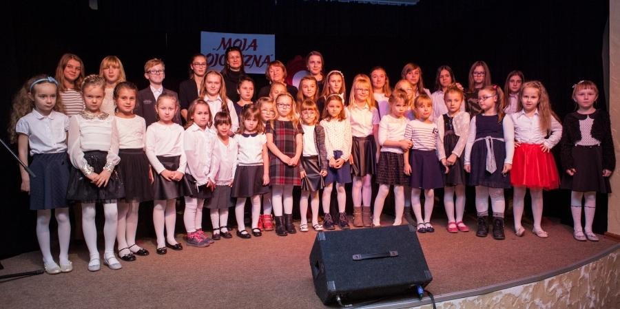 Koncert patriotyczny 