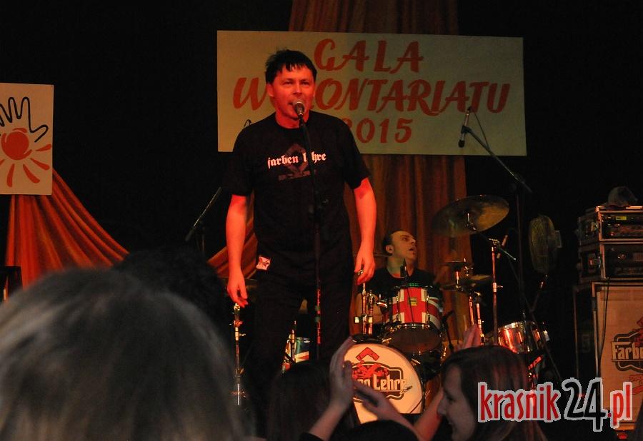 Farben Lehre - Fatamorgana (Gala Wolontariatu 2015)