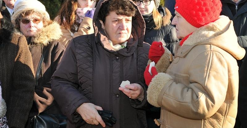 Po raz kolejny odbędzie się Miejska Wigilia. Tym razem w Parku Jana Pawła II
