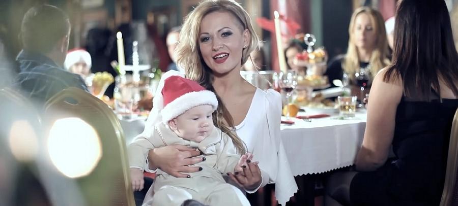 Zespół G.A.T.E. na święta. Zobaczcie teledysk do pastorałki 