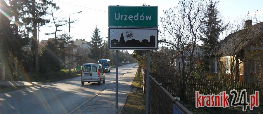 W Urzędowie Nowy Rok powitają już w mieście