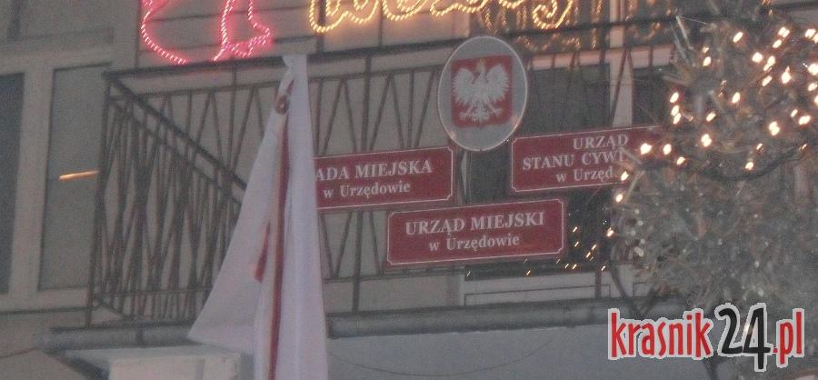 Mamy trzecie miasto w powiecie. Urzędów został miastem