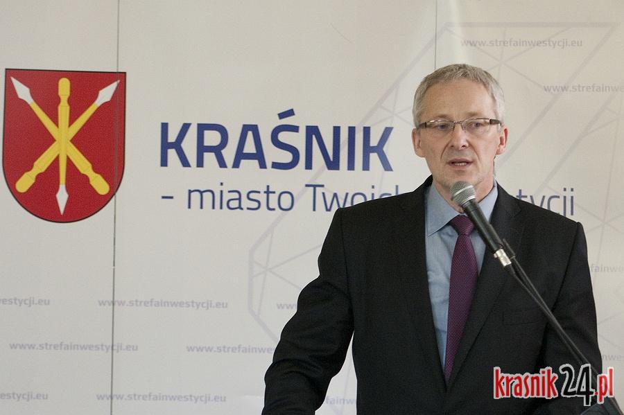 5 lat burmistrza Mirosława Włodarczyka. WYWIAD