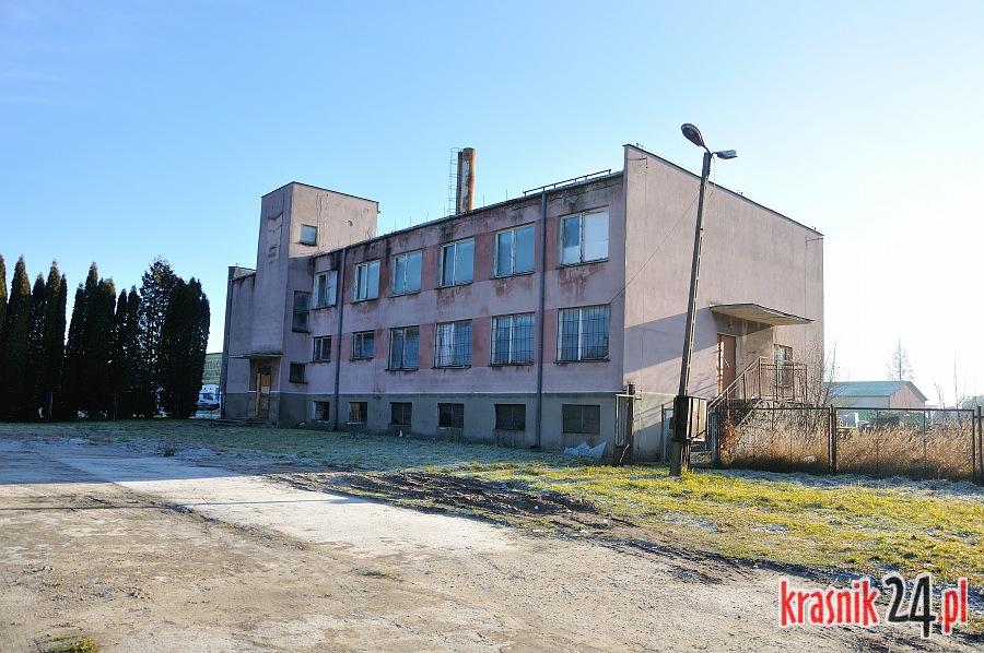 Dawny SKR po raz kolejny na sprzedaż. AKTUALIZACJA