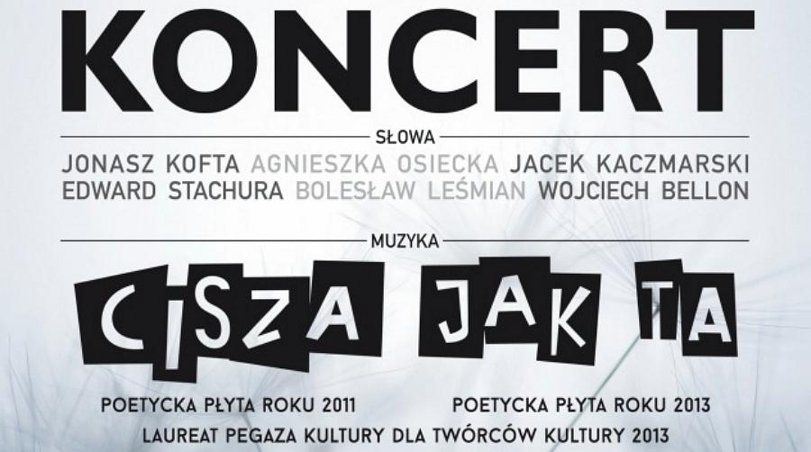 Koncert 