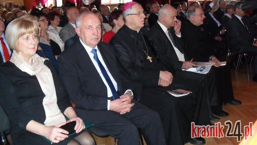 Pierwsza sesja Rady Miejskiej w Urzędowie za nami