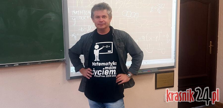 Nauczyciel z 