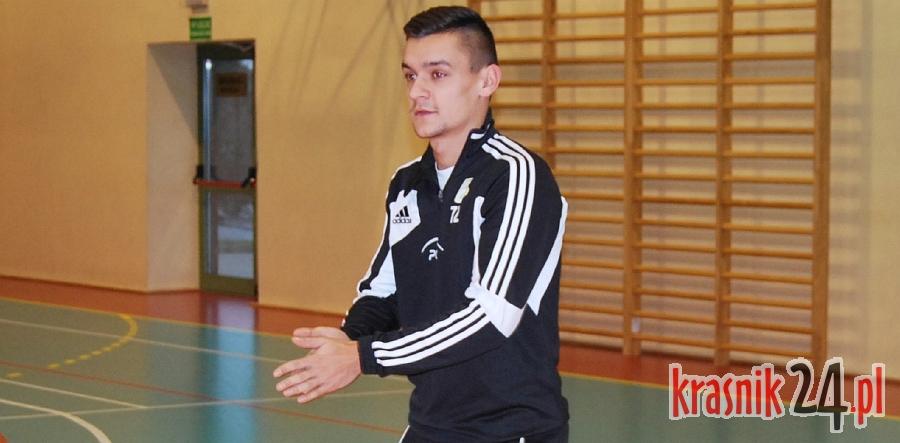Kraśniczanin Paweł Zięba wypożyczony z GKS-u Bełchatów do Lechii