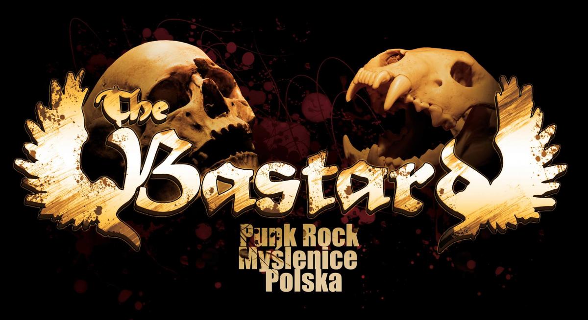 Koncert THE BASTARD + NA ZEWNĄTRZ+ ZAOPATRZENIE