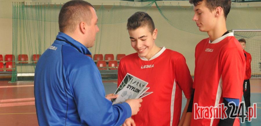 Kraśniczanin Dawid Karczewski strzelił 2 bramki Legii Warszawa