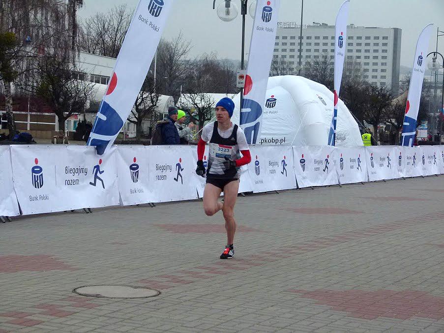 Biegacze SKB: Biegają razem, biją rekordy