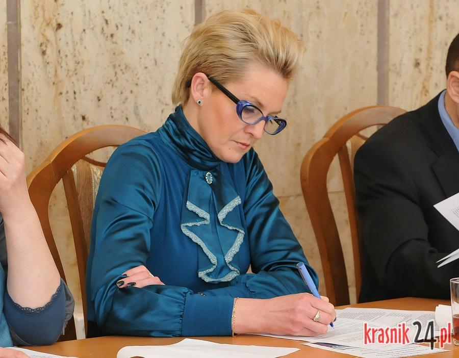 Miejska radna szefową powiatowej ARiMR