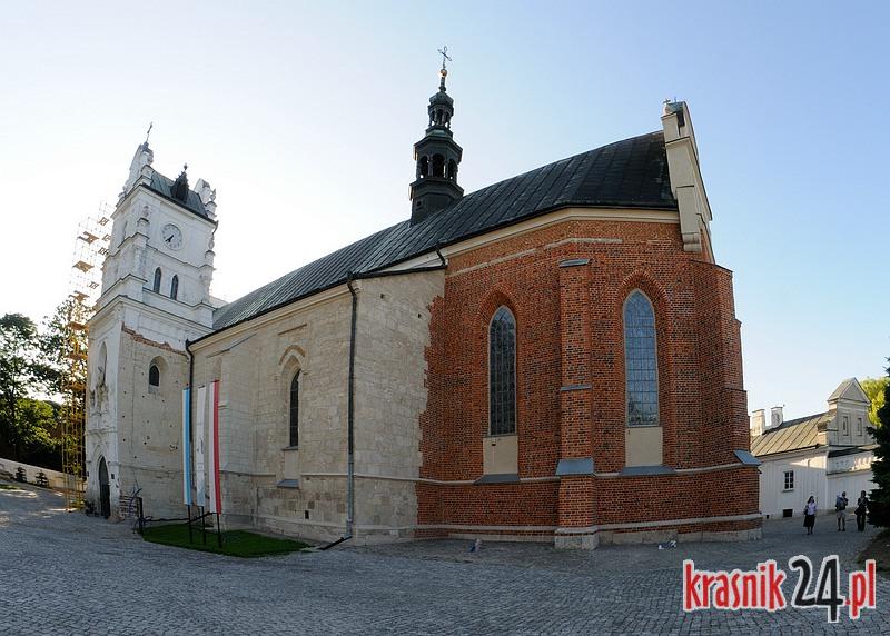 Kraśnicki naukowiec z nagrodą