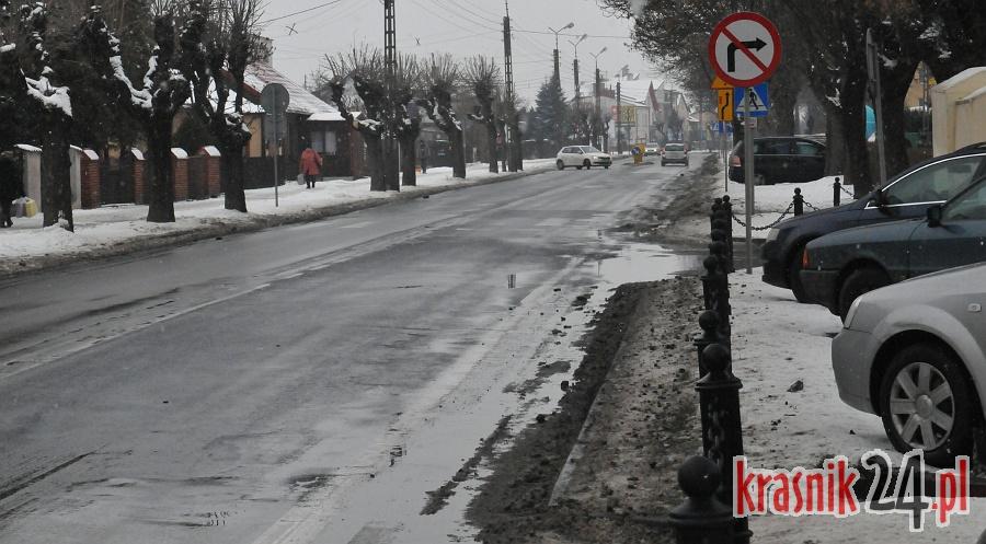 Odnowią drogę z Kraśnika do Chodla? Radni wojewódzcy zabezpieczyli pieniądze na projekt