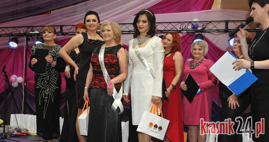 LGD na Dzień Kobiet, czyli występy artystyczne, wybory Miss, a na deser Doktor Szczęście. FOTO
