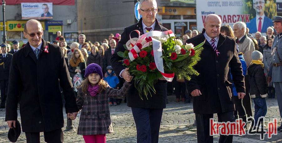 Wiceburmistrz Dżugaj wiceprezesem PGE Dystrybucja. Kto za niego w mieście?
