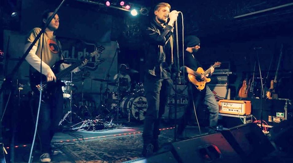 Clockwork Mind i Nie Halo zagrają w Piaskowa Pub
