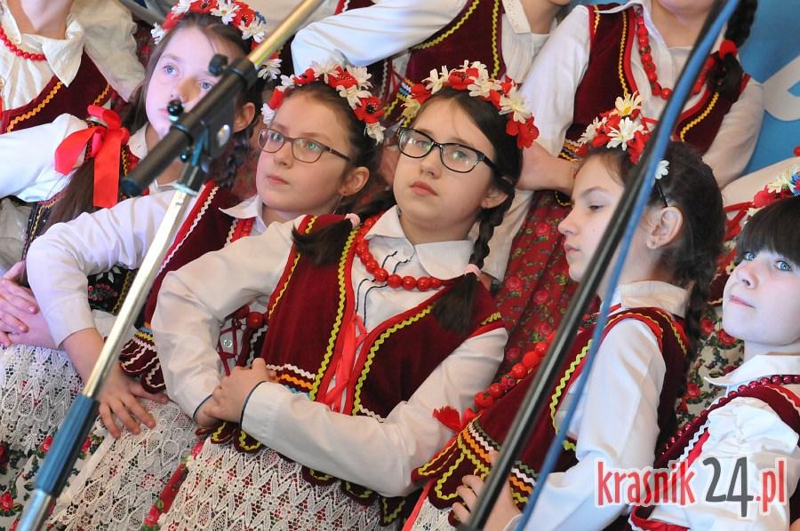 Zespół Krzemień - Hosadyna
