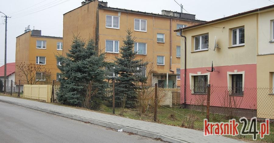 Gm. Gościeradów. Mieszkańcy zwolnieni z podatku od mieszkań