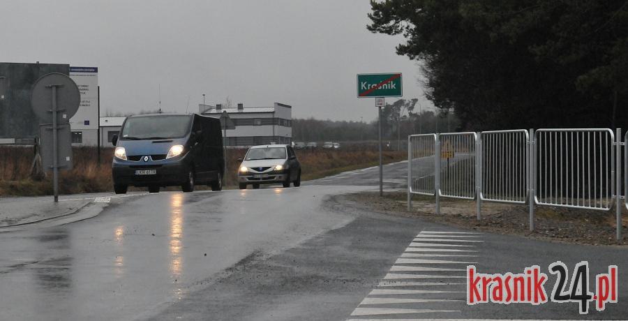 Megaprojekt drogowy ominie Wilkołaz