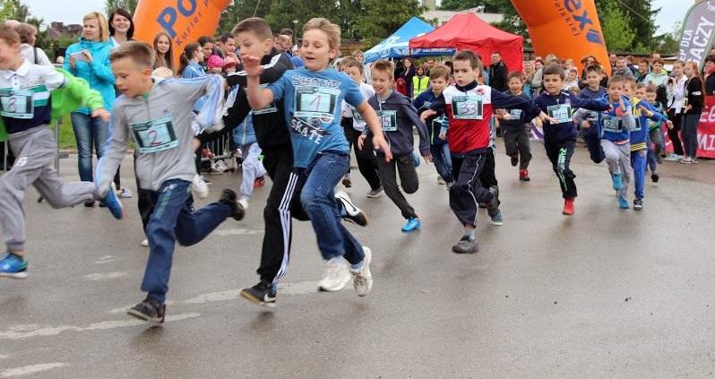 Z biegiem Wisły – II Festiwal Biegowy Annopol