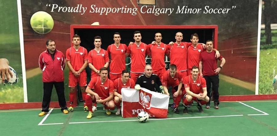 Nations Cup w Calgary: Polska drużyna z kraśniczaninem w składzie najlepsza w grupie. O półfinał powalczy z Algierią