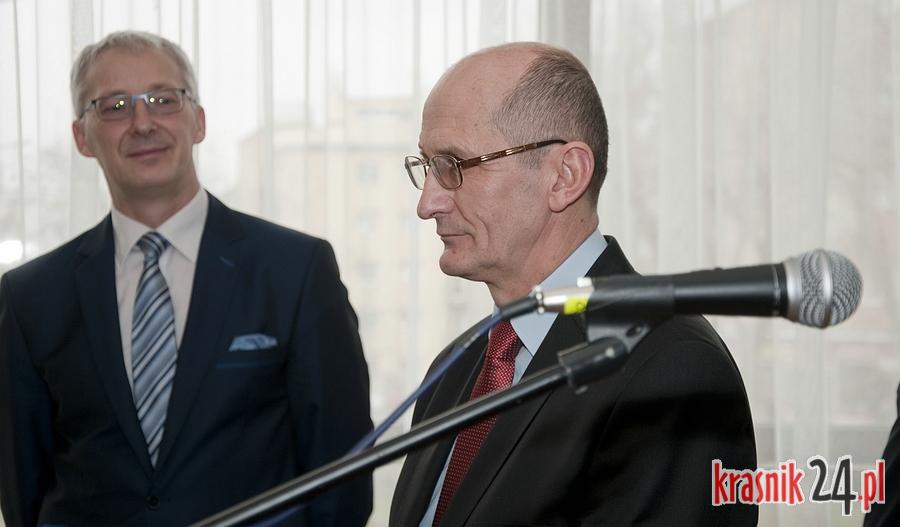 Kto wiceburmistrzem? Wysoka poprzeczka dla następcy Zbigniewa Dżugaja