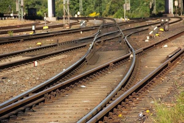 PKP Polskie Linie Kolejowe S.A. ogłosiły przetarg na modernizację trasy Lublin – Stalowa Wola