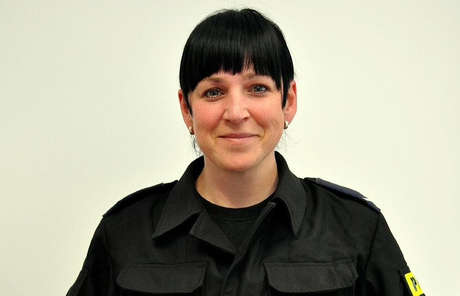 Kraśnicka policjantka z dwoma złotymi i srebrnym medalem z IV Mistrzostw Policji w Pływaniu