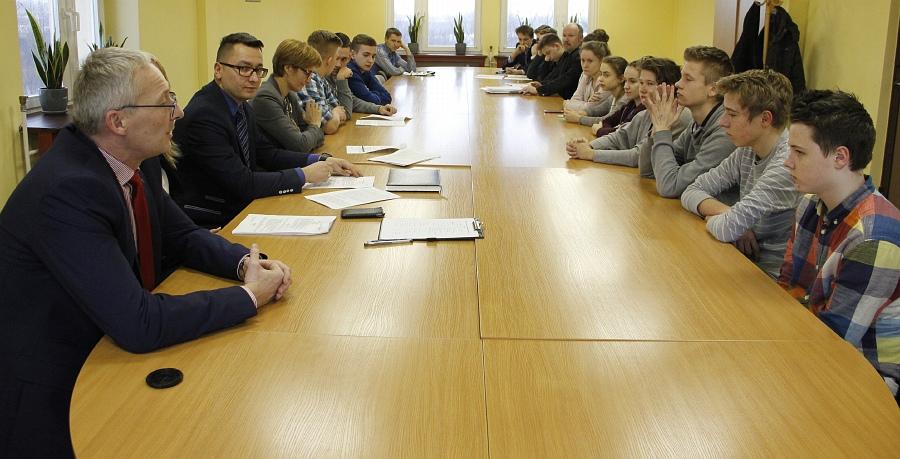 Kraśnik. W tym tygodniu młodzi radni rozpoczną pracę