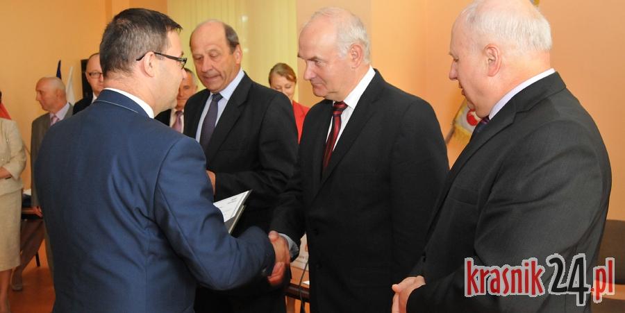 Eugeniusz Pelak wicekuratorem oświaty w Lublinie
