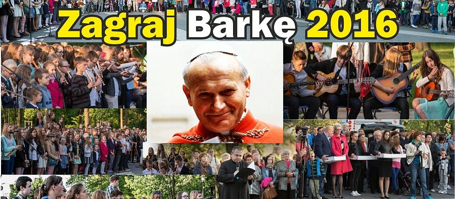 Jutro wspólnie zagrają i zaśpiewają 