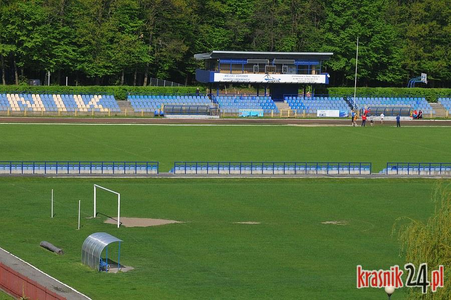 Nowe życie obiektów sportowych