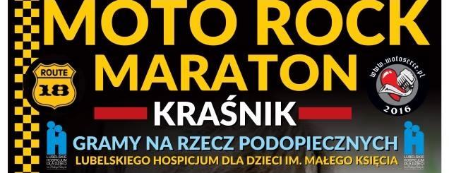 MOTO ROCK MARATON