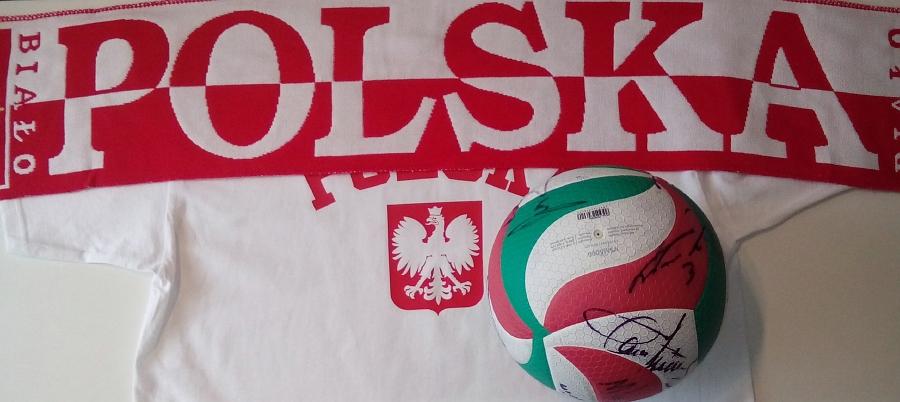 Kibicowali podczas XIV Memoriału Huberta Jerzego Wagnera