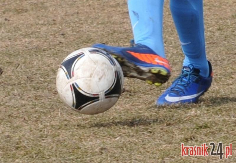Po piłkarskim weekendzie. Remis Stali, Stok wrócił na fotel lidera A klasy