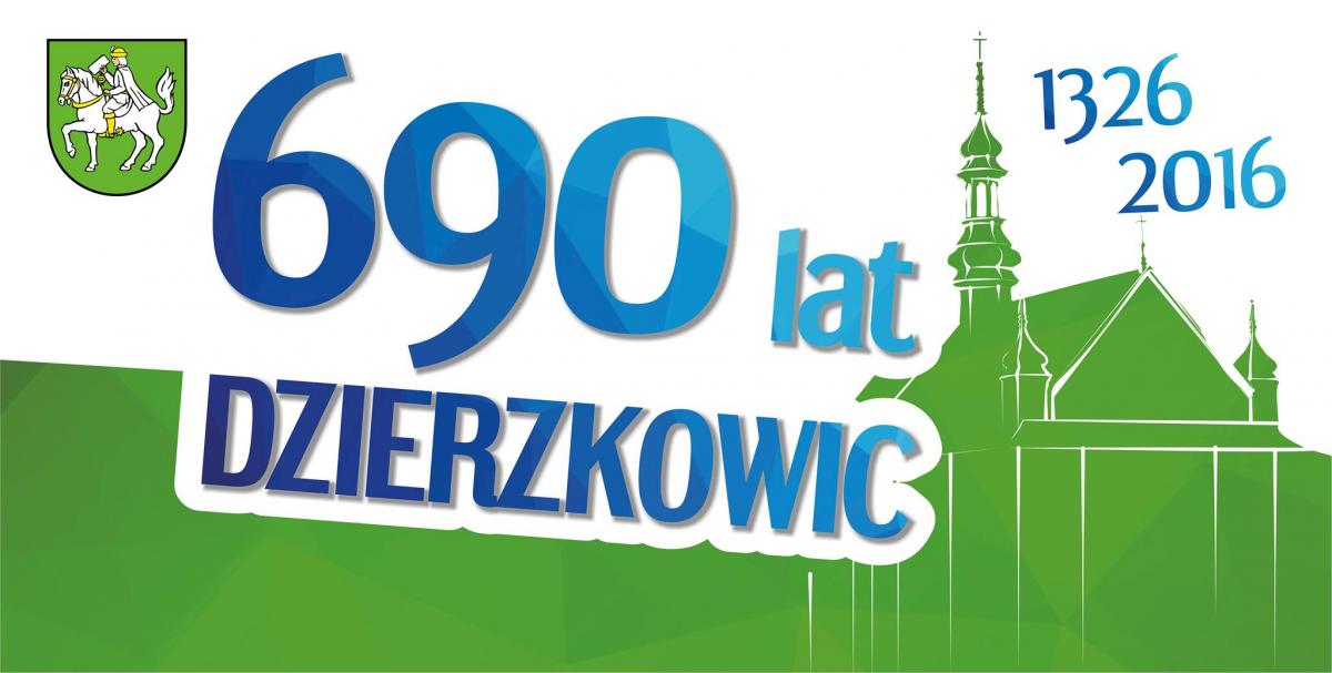 690 lat Dzierzkowic. Muzyczną gwiazdą zespół Video